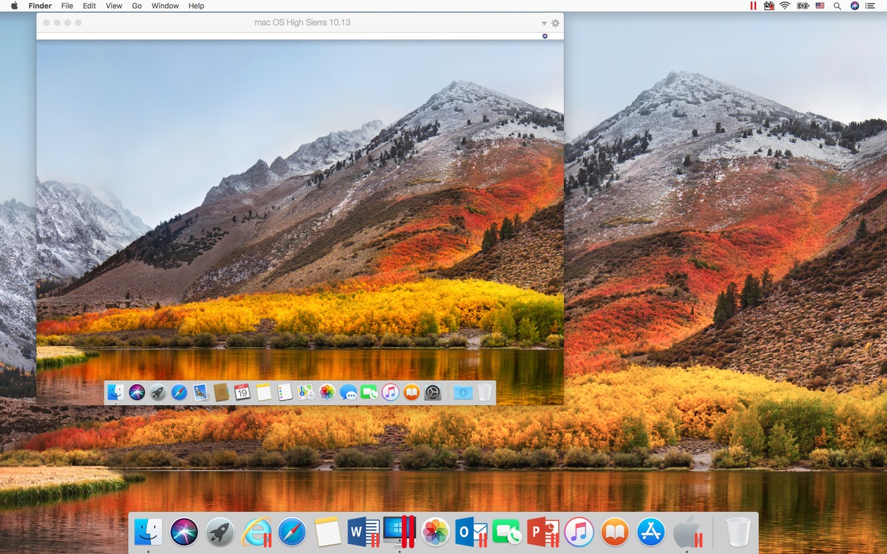 how it mac os high sierra working for people?